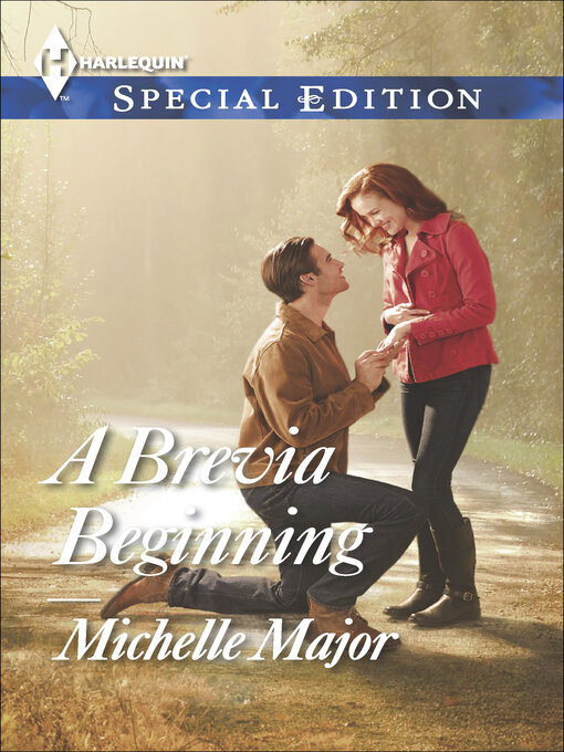 Title details for A Brevia Beginning by Michelle Major - Available